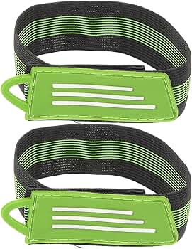 Amazon.com: VANZACK 1pair Outdoor Camping Gadgets Elastic